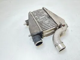 Honda Civic Chłodnica powietrza doładowującego / Intercooler 1271002450