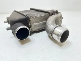 Honda Civic Chłodnica powietrza doładowującego / Intercooler 1271002450