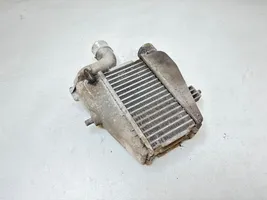 Honda Civic Chłodnica powietrza doładowującego / Intercooler 1271002450