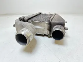 Honda Civic Chłodnica powietrza doładowującego / Intercooler 1271002450