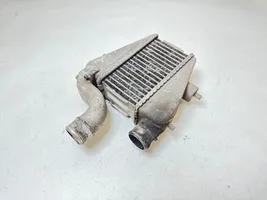 Honda Civic Chłodnica powietrza doładowującego / Intercooler 1271002450