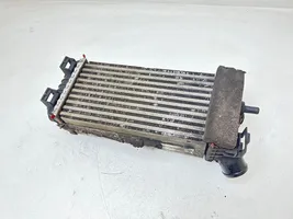 Ford C-MAX II Chłodnica powietrza doładowującego / Intercooler T7052004