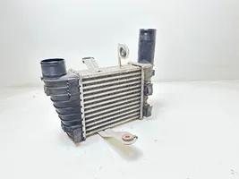 Mitsubishi Colt Chłodnica powietrza doładowującego / Intercooler A6390900414