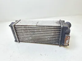 Citroen C4 I Interkūlerio radiatorius 9648551880