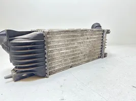 Peugeot 407 Radiatore intercooler 9645682880