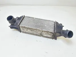 Peugeot 407 Radiatore intercooler 9645682880