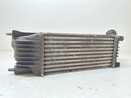 Peugeot 407 Radiador intercooler 9645682880