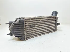 Peugeot 307 Chłodnica powietrza doładowującego / Intercooler 9646694680