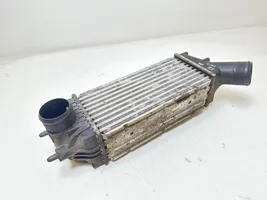 Peugeot 307 Chłodnica powietrza doładowującego / Intercooler 9646694680