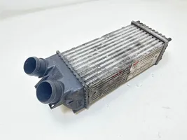 Citroen Berlingo Chłodnica powietrza doładowującego / Intercooler 9645965180