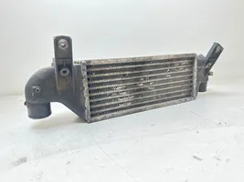 Ford Focus Starpdzesētāja radiators XS4Q9L440BD