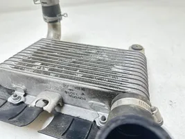 Toyota Yaris Chłodnica powietrza doładowującego / Intercooler 33010369