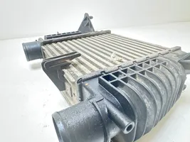 Renault Modus Chłodnica powietrza doładowującego / Intercooler 8200471885