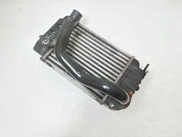 Toyota Yaris Radiatore intercooler JD1270000620