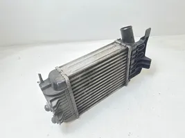 Toyota Yaris Radiatore intercooler JD1270000620