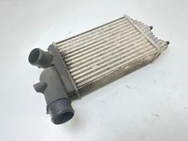 Peugeot Boxer Chłodnica powietrza doładowującego / Intercooler 