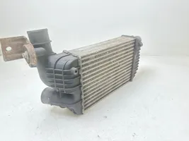 Peugeot Boxer Chłodnica powietrza doładowującego / Intercooler 