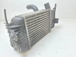 Toyota Yaris Radiatore intercooler JD1270000620