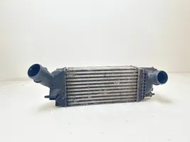 Citroen C5 Chłodnica powietrza doładowującego / Intercooler 9657073480