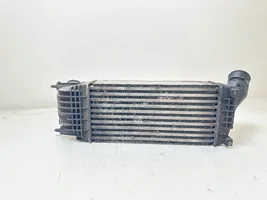 Citroen C5 Chłodnica powietrza doładowującego / Intercooler 9657073480