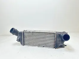 Peugeot 407 Radiador intercooler 9645682880