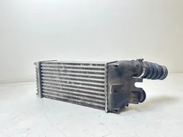 Citroen Xsara Picasso Chłodnica powietrza doładowującego / Intercooler 9645965180