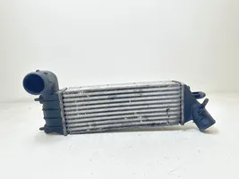 Citroen C8 Intercooler radiator 1489396080