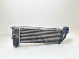 Citroen C8 Chłodnica powietrza doładowującego / Intercooler 1489396080