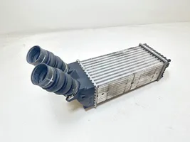 Citroen Xsara Picasso Chłodnica powietrza doładowującego / Intercooler 9645965180