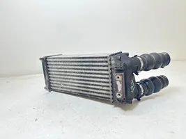 Citroen C4 I Starpdzesētāja radiators 9648551880