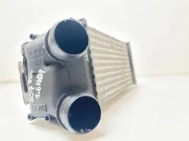 Peugeot 307 Radiatore intercooler 9648551880