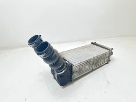 Citroen C4 I Intercooler radiator 9648551880