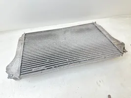 Toyota Corolla Verso AR10 Chłodnica powietrza doładowującego / Intercooler JD1271002220