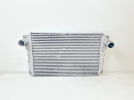 Toyota Corolla Verso AR10 Chłodnica powietrza doładowującego / Intercooler JD1271002220