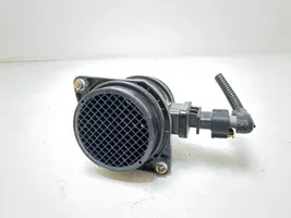 Fiat Punto (188) Mass air flow meter 722184770