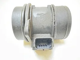 Peugeot 607 Mass air flow meter 9645948780