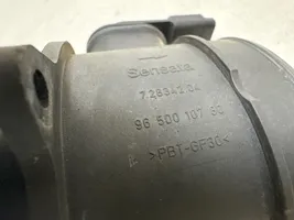 Ford Focus Mass air flow meter 72834204