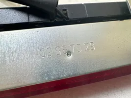 Mitsubishi Colt Papildu bremžu signāla lukturis 09967029