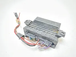 Ford Focus Parking PDC control unit/module 97BX13K236AB