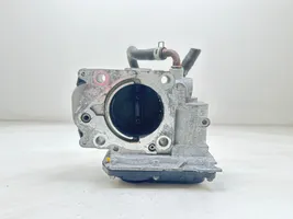 Honda Civic Throttle valve 07G06