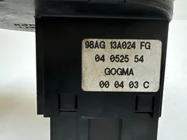 Ford Focus Light switch 98AG13A024FG