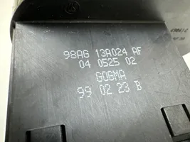 Ford Focus Light switch 98AG13A024AF