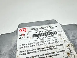 KIA Ceed Sterownik / Moduł Airbag 959101H050