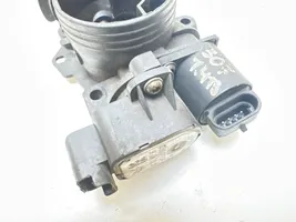 Peugeot 307 Throttle valve 00120374