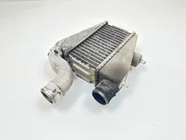 Honda Civic Chłodnica powietrza doładowującego / Intercooler 1271002450