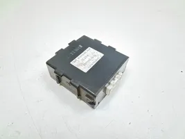 Nissan Almera Tino Alarm control unit/module 2370002650