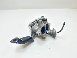 Honda Civic Throttle valve JT7HC