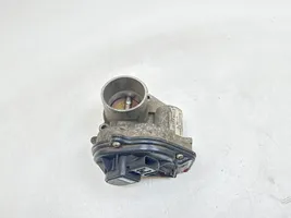 Ford Fiesta Throttle valve 61071B1