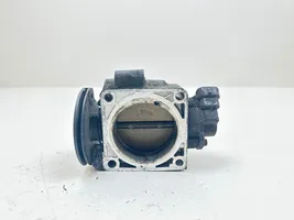 Volvo S40, V40 Throttle valve 