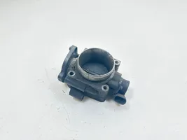 Volvo S40, V40 Throttle valve 